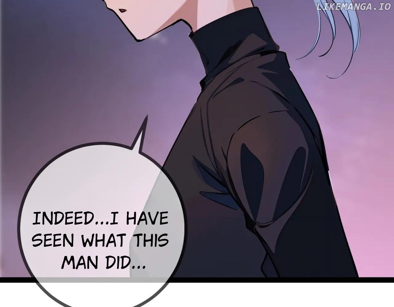 Daddy President Is Too Hard To Deal With Chapter 185 - page 96